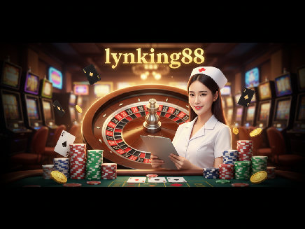 lynking88 slot