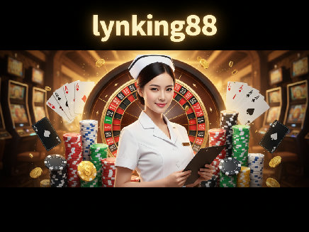 lynking88 สมัครสมาชิก