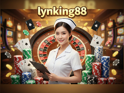 ทางเข้า lynking88